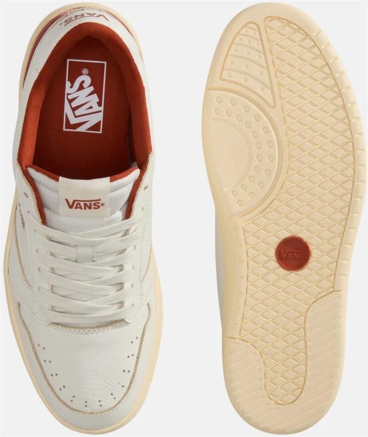 Vans Court Low Schoenen - Foto 3