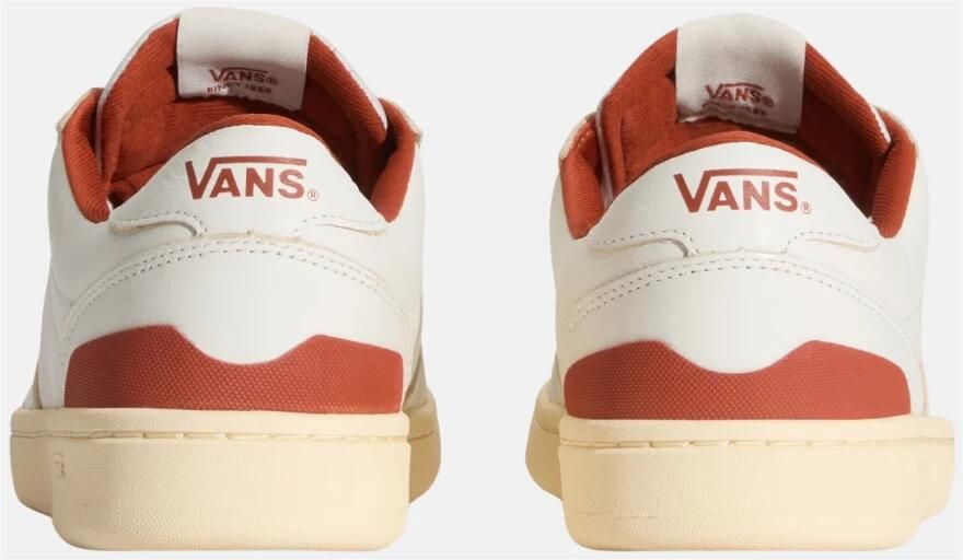 Vans Court Low Schoenen - Foto 5