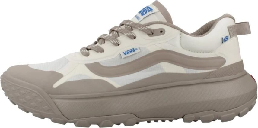 Vans Crosspath Sneakers bruin beige - Foto 12