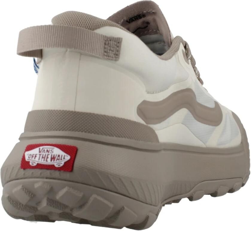 Vans Crosspath Sneakers bruin beige - Foto 8