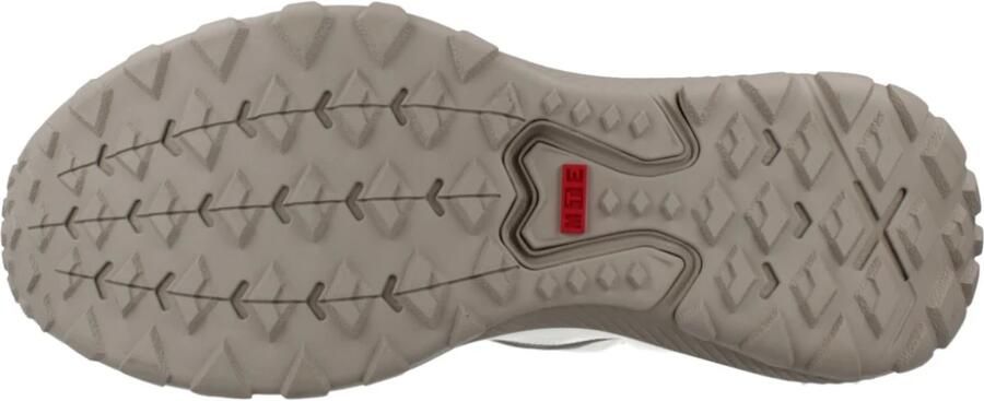 Vans Crosspath Sneakers bruin beige - Foto 5