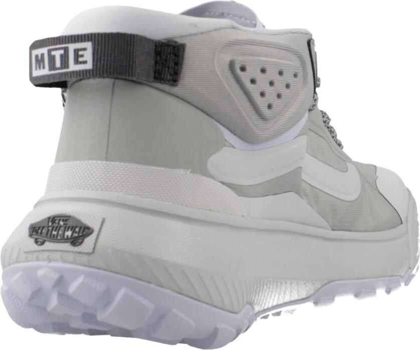 Vans Crosspath Mid Sneakers