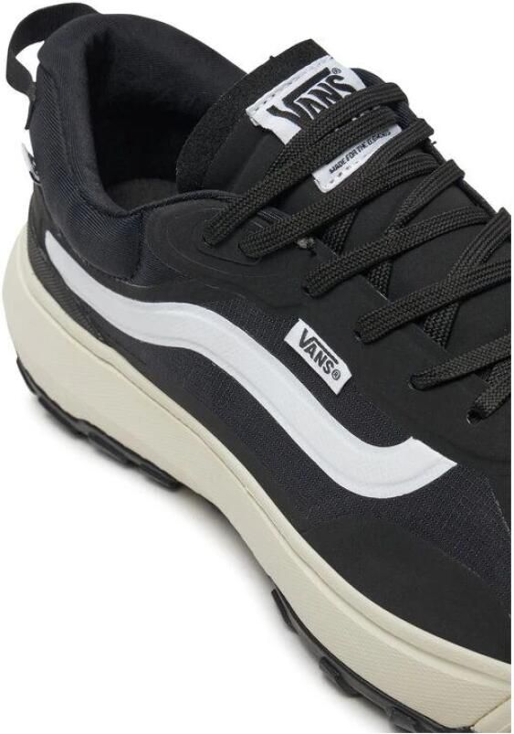 Vans Stijlvolle Sneakers voor Buitenshuis Avonturen - Foto 8
