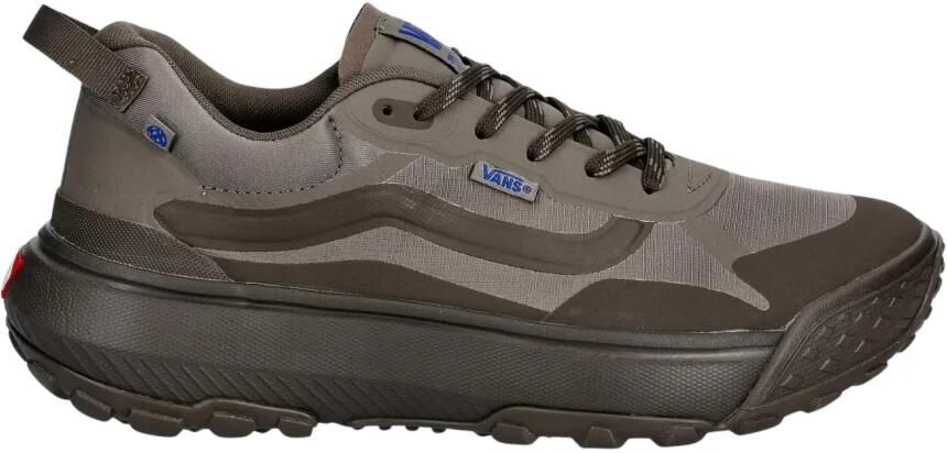 Vans Crosspath Sneakers bruin zwart