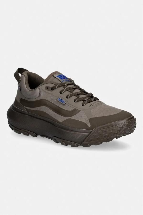 Vans Crosspath Sneakers bruin zwart - Foto 2