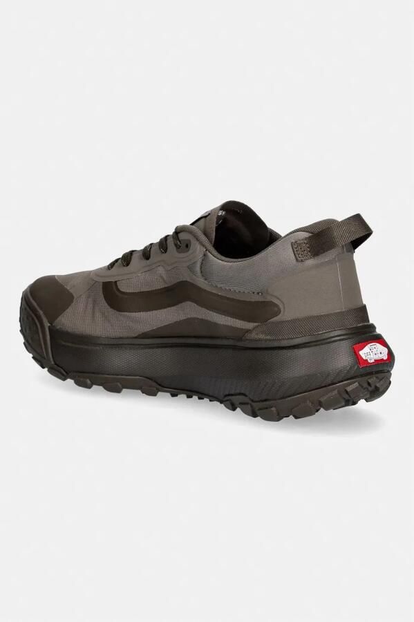 Vans Crosspath Sneakers bruin zwart - Foto 3