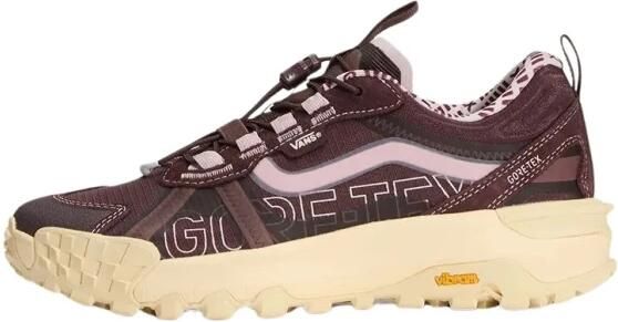 Vans Crosspath XC GORE-TEX Sneakers beige - Foto 2