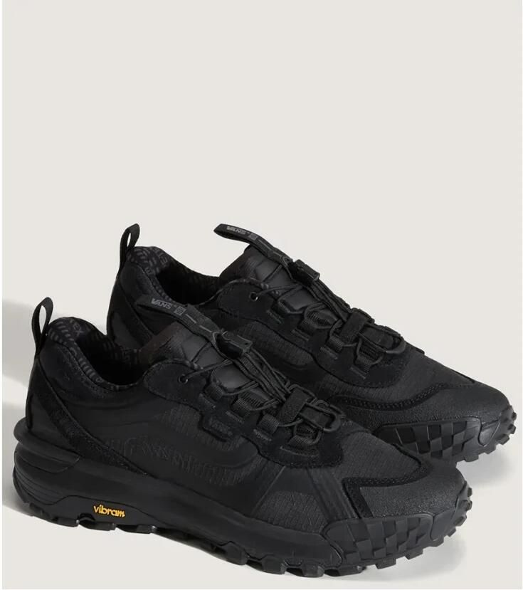 Vans Crosspath XC GORE-TEX Sneakers zwart - Foto 4