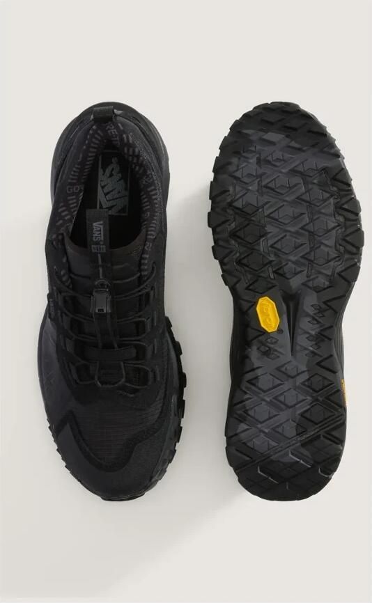 Vans Crosspath XC GORE-TEX Sneakers zwart - Foto 10