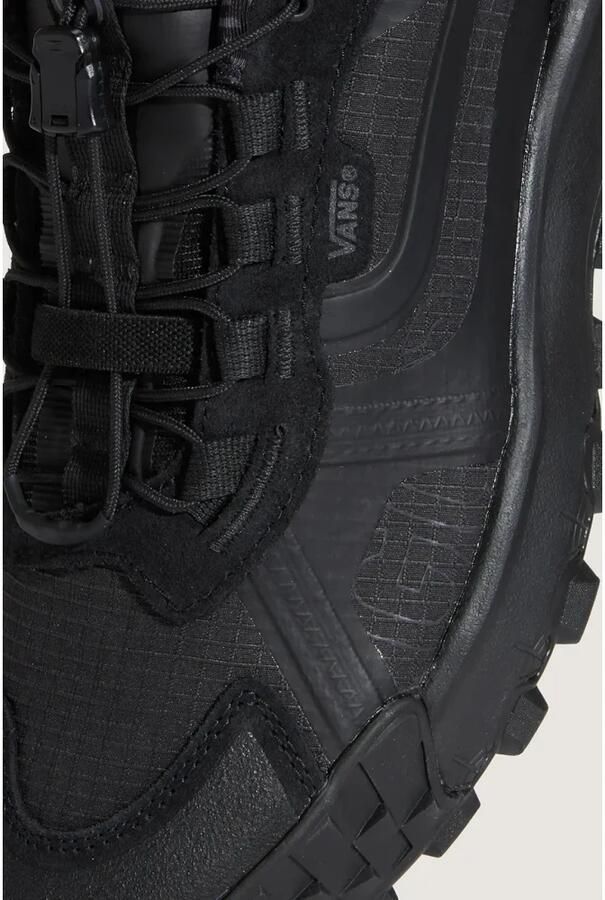 Vans Crosspath XC GORE-TEX Sneakers zwart - Foto 7