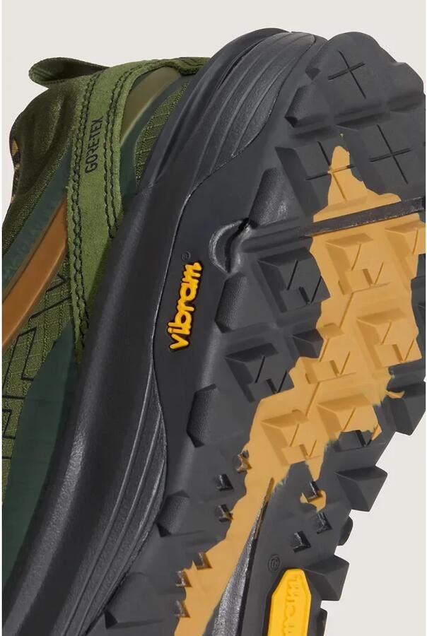 Vans Crosspath XC GORE-TEX Sneakers olijfgroen - Foto 9