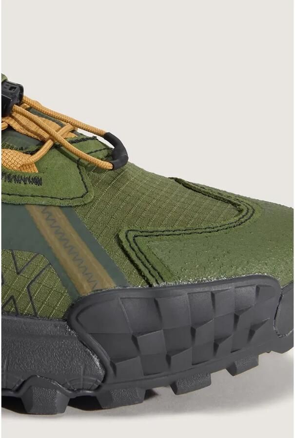 Vans Crosspath XC GORE-TEX Sneakers olijfgroen - Foto 8