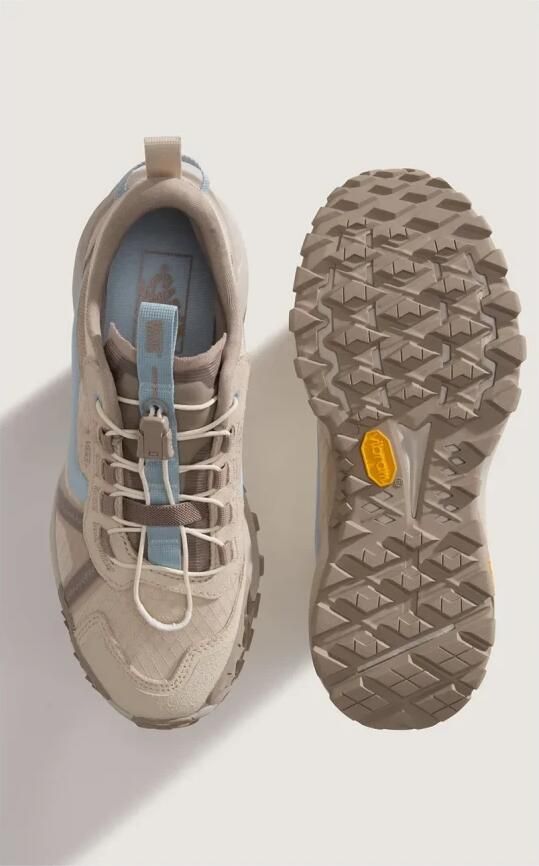 Vans Women's Crosspath XC Sneakers beige - Foto 8
