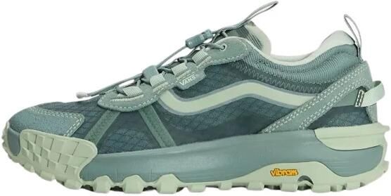 Vans 's Crosspath XC Sneakers turkoois