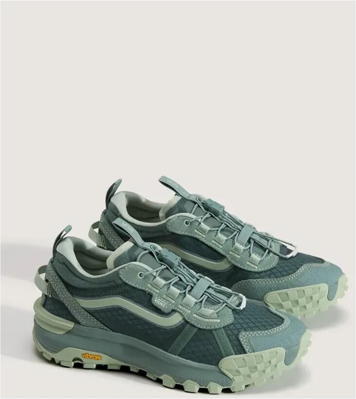 Vans 's Crosspath XC Sneakers turkoois - Foto 2