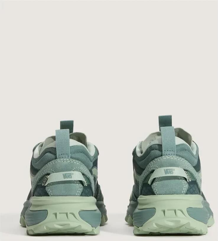 Vans 's Crosspath XC Sneakers turkoois - Foto 3