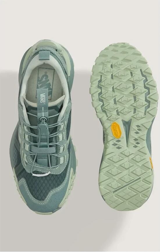 Vans 's Crosspath XC Sneakers turkoois - Foto 4