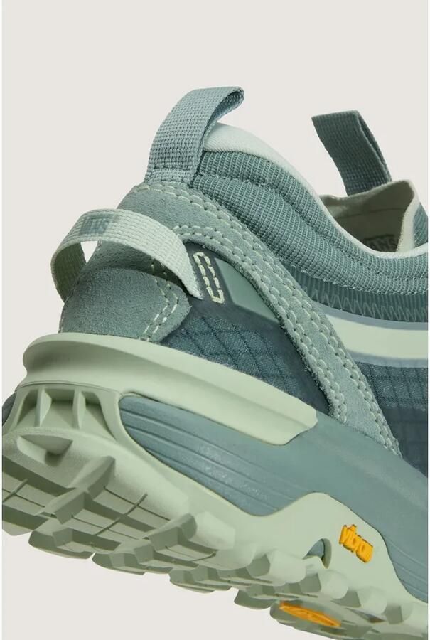 Vans 's Crosspath XC Sneakers turkoois - Foto 8