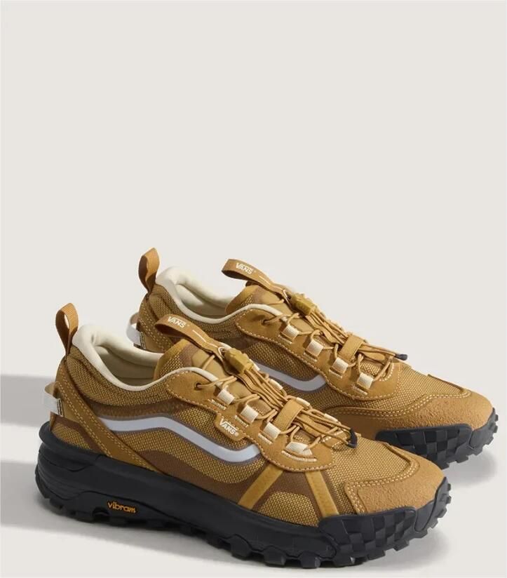 Vans Crosspath Xc Schoenen Bruin - Foto 3