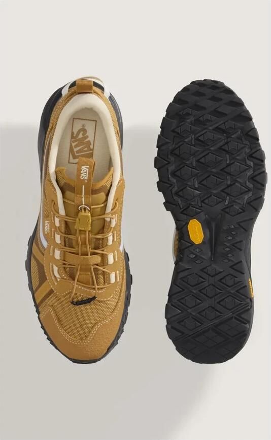 Vans Crosspath Xc Schoenen Bruin - Foto 6
