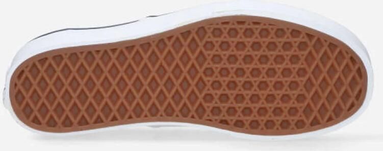 Vans Dames Stackform Canvas Sneakers - Foto 7