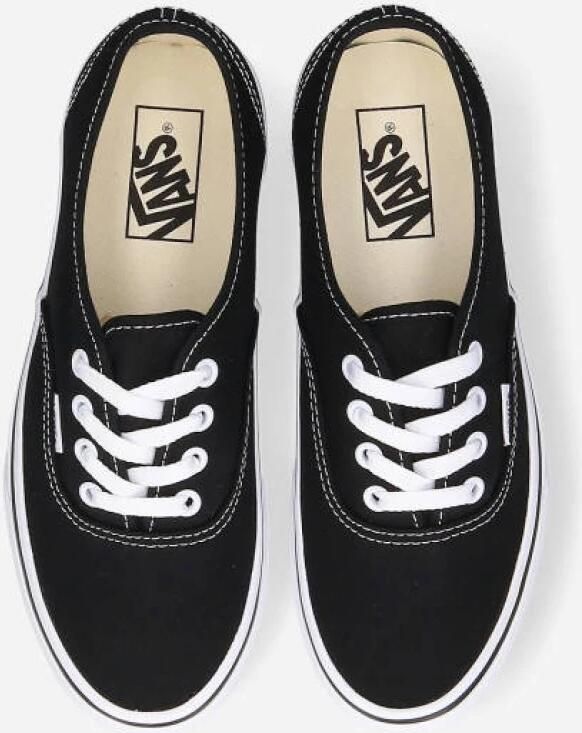 Vans Dames Stackform Canvas Sneakers - Foto 3