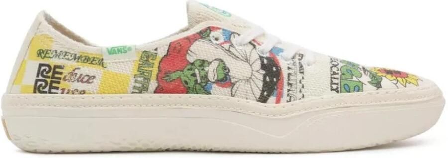 Vans Eco Theory