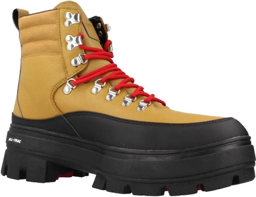 Vans Veterboots 'Colfax Elevate'