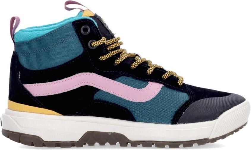 Vans Sneakerboots UltraRange EXO Hi MTE-1 met contrasterend logobadge aan de hiel - Foto 3