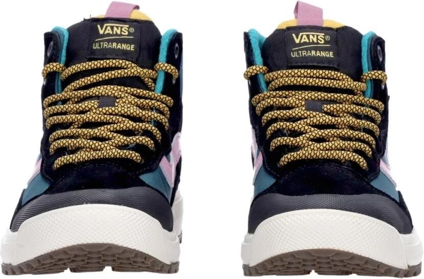 Vans Sneakerboots UltraRange EXO Hi MTE-1 met contrasterend logobadge aan de hiel - Foto 2