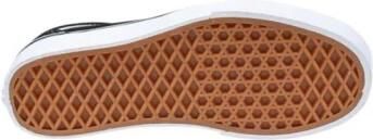 Vans Fabric Platform Sneakers met Contrastdetails - Foto 2