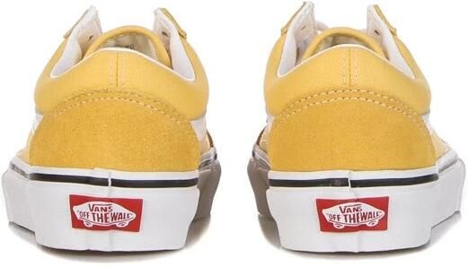 Vans Ua Old Skool Flax True White Sneakers VN0A5KRFAVL1 - Foto 10