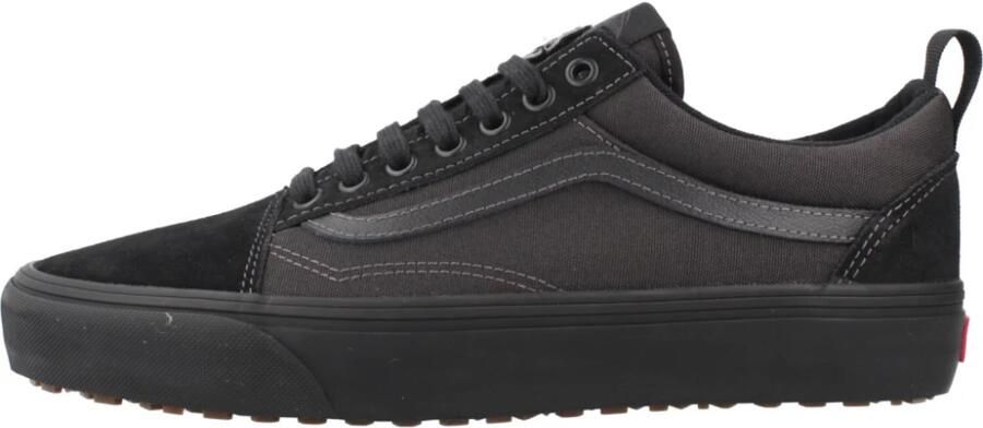 Vans Mte Old Skool Insulated Schoenen Zwart Man Vrouw - Foto 6