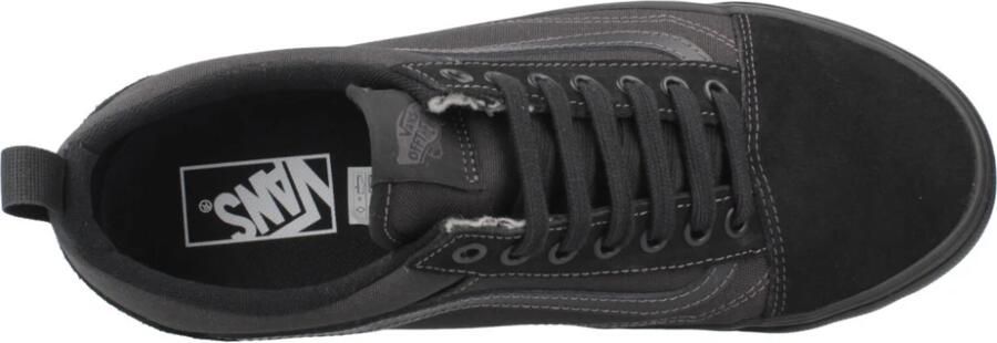 Vans Mte Old Skool Insulated Schoenen Zwart Man Vrouw - Foto 4