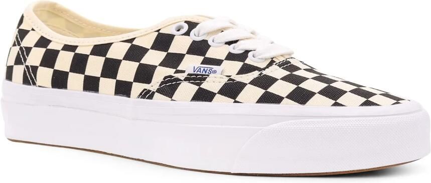 Vans Lage Sneakers Baskets Authentic Reissue 44 LX toile - Foto 2