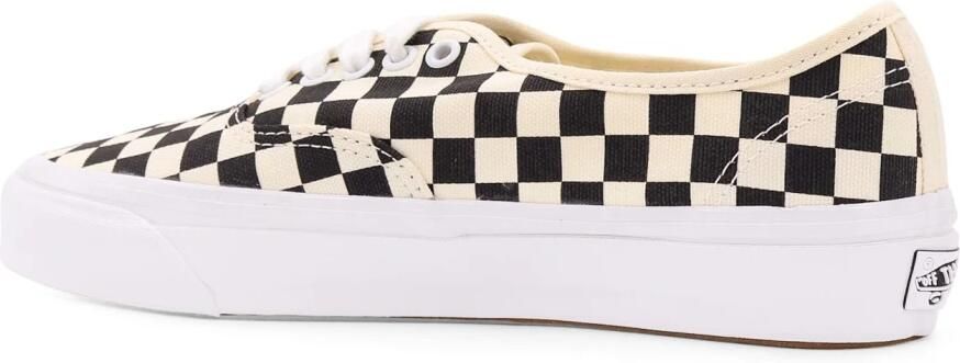 Vans Lage Sneakers Baskets Authentic Reissue 44 LX toile - Foto 3