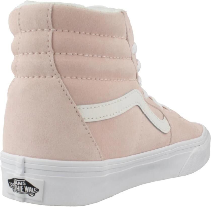 Vans Gezellige Sk8-Hi Sneakers