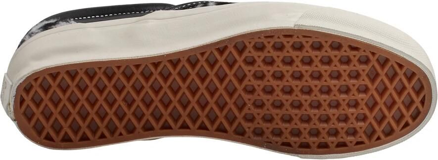 Vans Grafische Slip-On Sneakers met Premium Afwerking