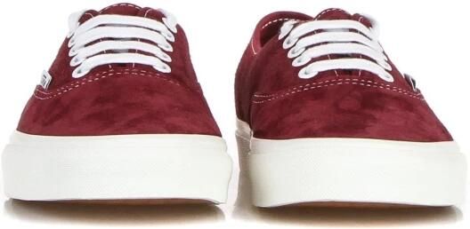 Vans UA Authentic Psde Mdred Sneakers Vn0A5Hzs9G8 Rood - Foto 3