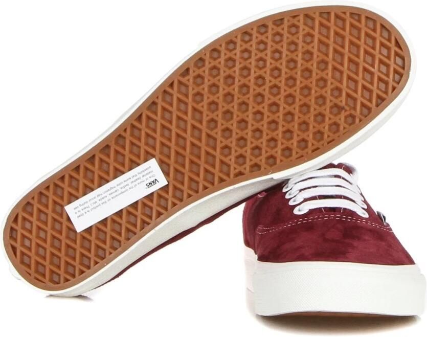 Vans UA Authentic Psde Mdred Sneakers Vn0A5Hzs9G8 Rood - Foto 5