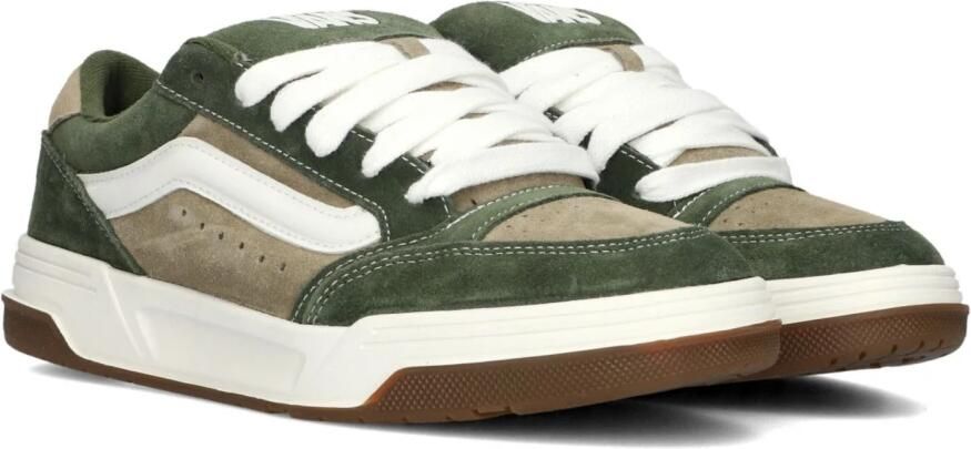 Vans Groene Casual Sneakers voor Heren - Foto 2