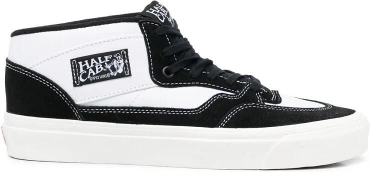 Vans Half Cab 33 DX Anaheim Factory