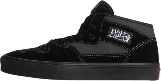 Vans Half Cab Decon
