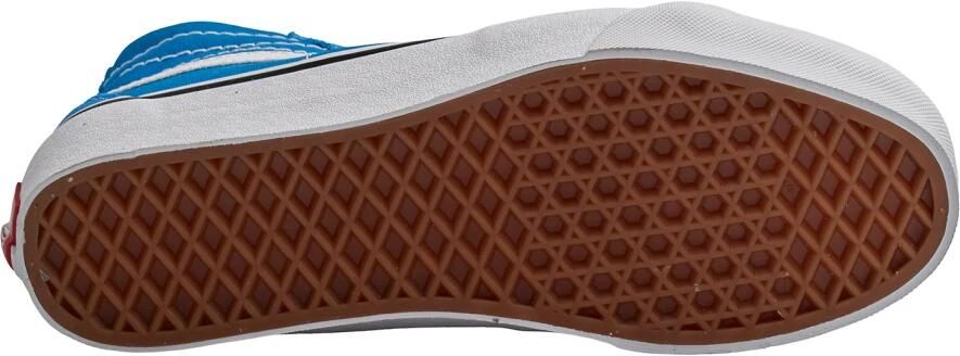 Vans SK8-Hi Tapered Hoge Top Sneakers Blue
