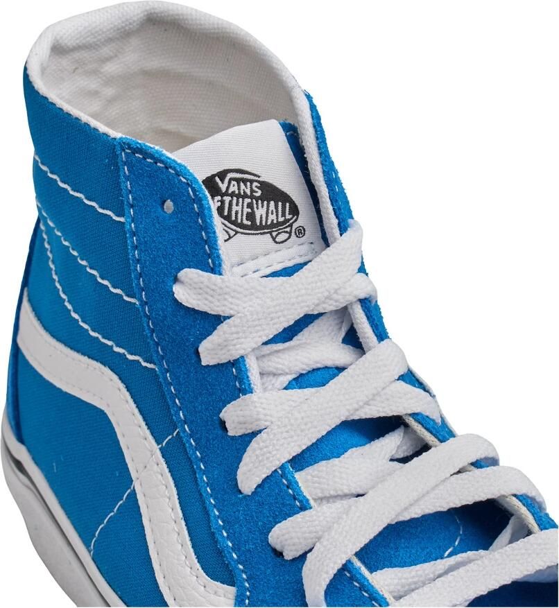Vans UA SK8-Hi Tapered COLOR THEORY MEDITERRANIAN BLUE