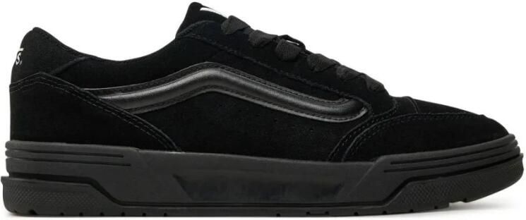 Vans Hylane Skate in zwart formaten: 42.5