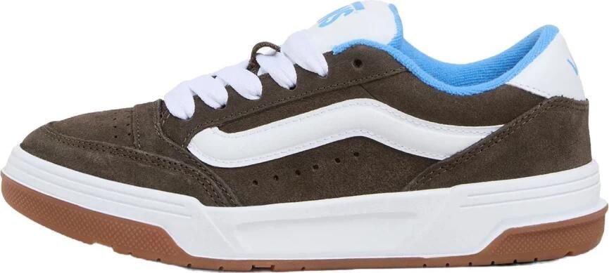 Vans Sneaker met ronde neus