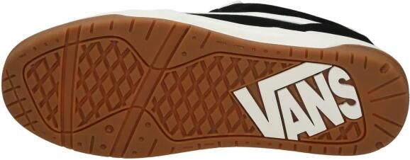 VANS Hylane 2 sneakers zwart wit rood - Foto 4