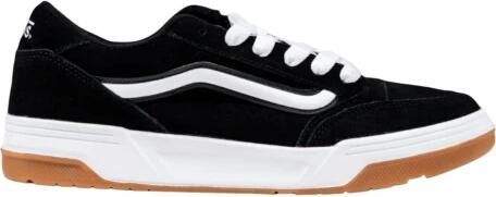Vans Hylane Schoenen Zwart Maat: 42.5 Suède Foot Locker - Foto 3