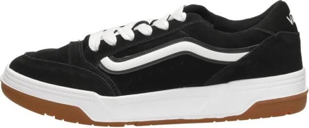 Vans Hylane Skate in grijs formaten: 46 - Foto 6